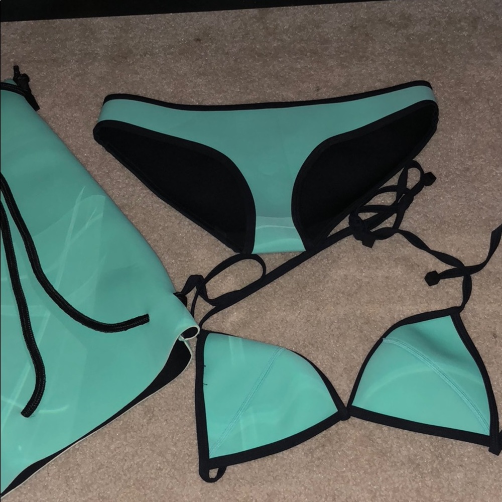 Triangl Swimsuit